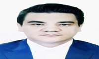 ارتقاء جناب آقای دکتر داود بشاش آلانق ؛ ریاست محترم مرکز به مرتبه ی استادی 