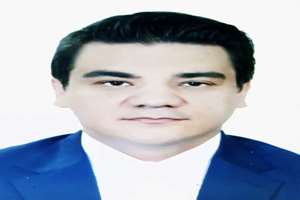 ارتقاء جناب آقای دکتر داود بشاش آلانق ؛ ریاست محترم مرکز به مرتبه ی استادی 