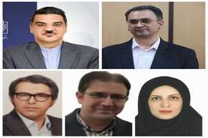 درخشش اعضای محترم مرکز تحقیقات نانوتکنولوژی پزشکی و مهندسی بافت، در فهرست دانشمندان دودرصد برتر جهان