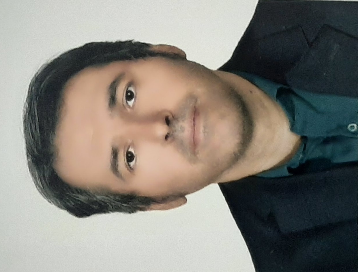 دکتر محمد ایرانی